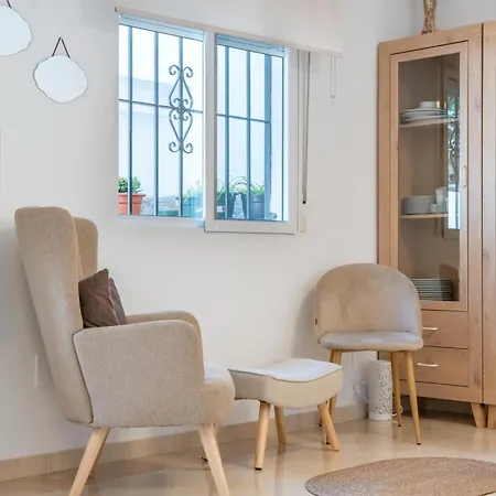 Townhouse Cancelas By Kura Homes Apartment Marbella