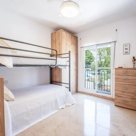 Apartment Townhouse Cancelas By Kura Homes Marbella