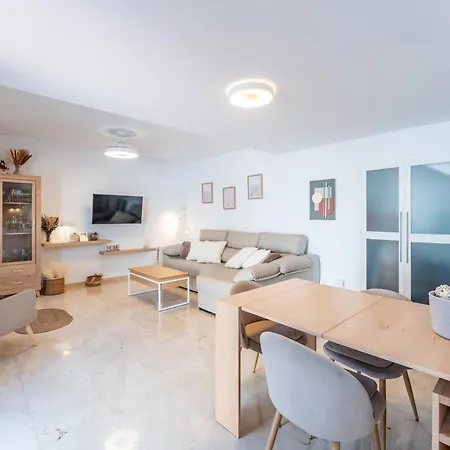 Apartment Townhouse Cancelas By Kura Homes