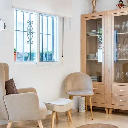 Townhouse Cancelas By Kura Homes Apartment Marbella