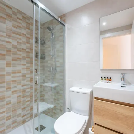 Apartment Townhouse Cancelas By Kura Homes *