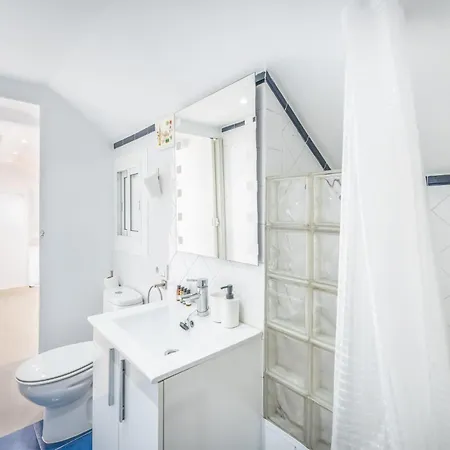 Apartment Townhouse Cancelas By Kura Homes